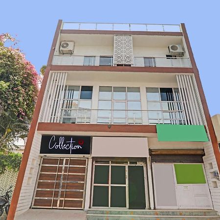 Capital O Phenix Elite Near Phoenix United Lucknow Exterior photo